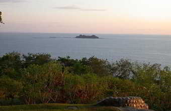 Hotel La Cusinga Lodge