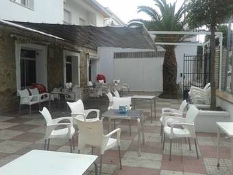 Hostal Naya