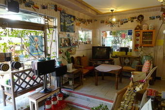 The House Hostel