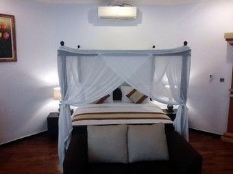 Mamo Hotel Uluwatu