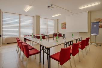 Hotel NH Padova