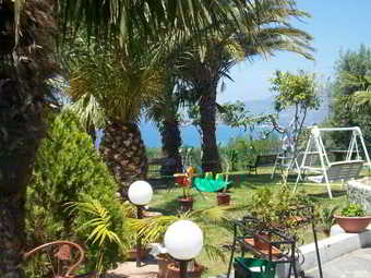 Hotel Piccolo Mondo