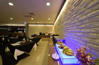 Feng Lin Hotel