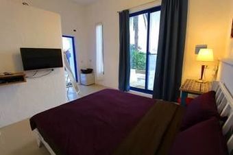 Hotel Beach House