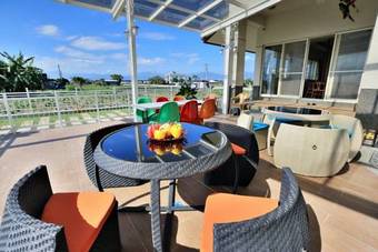 Fun Relax B&B