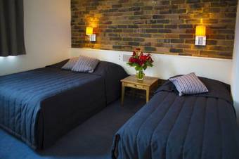 Hotel Hornsby Inn