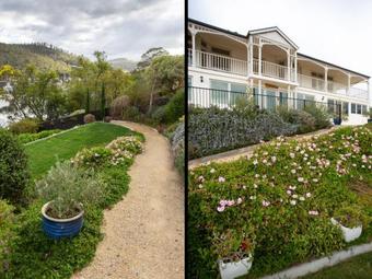 Apartamento Karinya