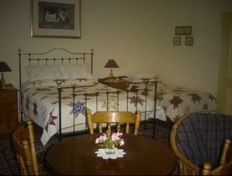 Robe House B&B