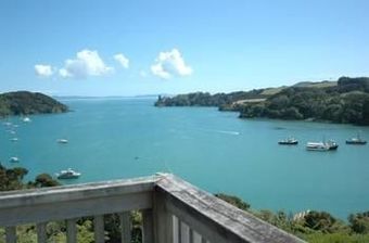 Mangonui Motel