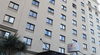 Hotel Intercity Premium Berrini