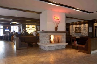 Hotel Lion Bansko