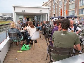Hotel Bootel Ahoi Bistro & Bar