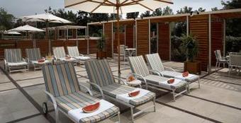 Hotel Hilton Sofia