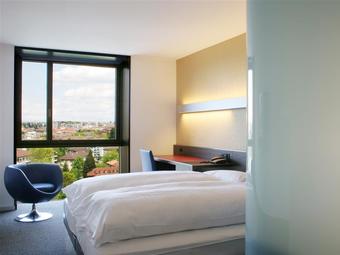 Hotel Ambassador