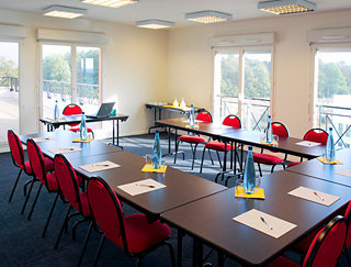 Hotel Residence Du Parc Val D�europe