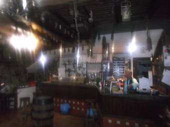 Hostal La Taverna