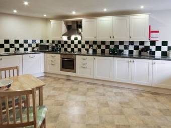 Shippon Cottage