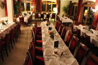 Landgasthaus & Hotel Kurfer Hof