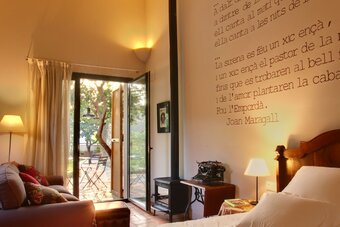 Agroturismo Enc�s D'empord� -adults Only-