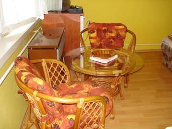 Liza Apartman