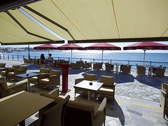 El Greco Hotel