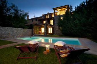 Villa Antony
