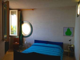 Seaside Villa