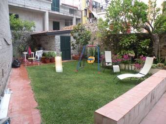 B&B La Lampara