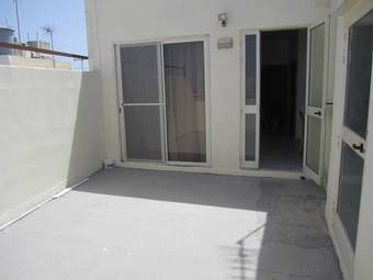 Apartamento Fiorita Penthouse