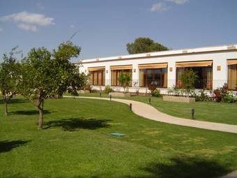 Hotel Los Granados