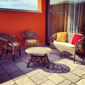 B&B Perla Del Sud