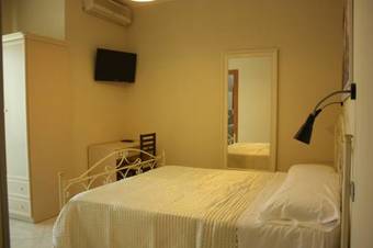 Otto&mezzo B&B