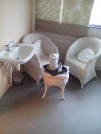 Homestay Dutchable