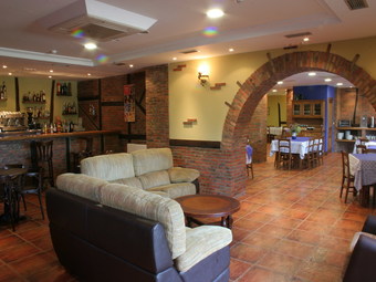 Hotel Marfrei