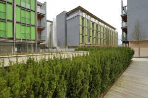 Hotel NH Trento
