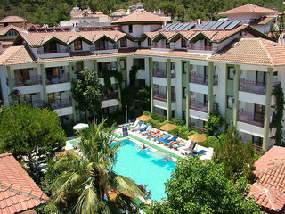 Hotel Oren