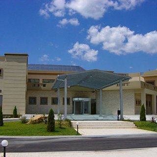Hotel Nefeli