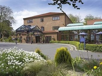 Forest Pines Hotel
