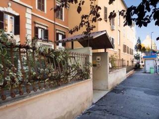 Apartamentos Finally In Rome