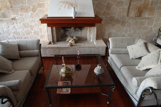 Hotel Dionysos