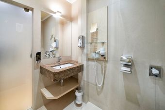 Hotel Baronesse