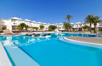 Hotel H10 Ocean Suites
