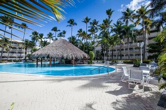 Hotel Vista Sol Punta Cana - All Inclusive
