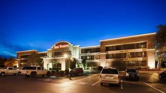 Best Western Charlotte/ Matthews Hotel