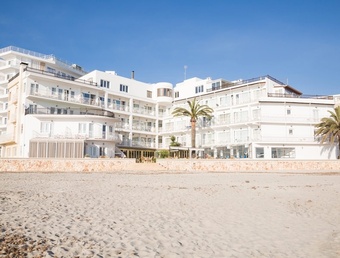 Hotel Club S'illot