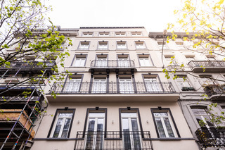 Apartamento Beau Séjours Appart Bruxelles