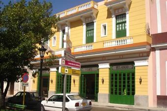 Hotel E Velasco