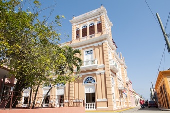 Hotel E Ordono