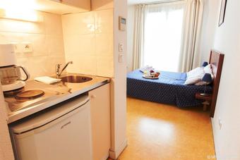 Residhotel Grenette