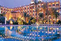 Hotel Steigenberger Al Dau Club